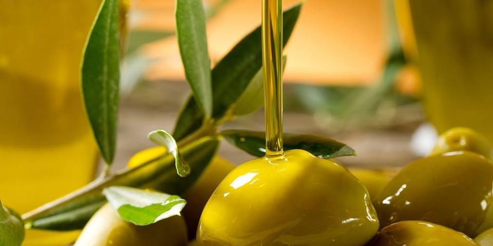 Vendita on-line olio di oliva ed extravergine di oliva Il Castello