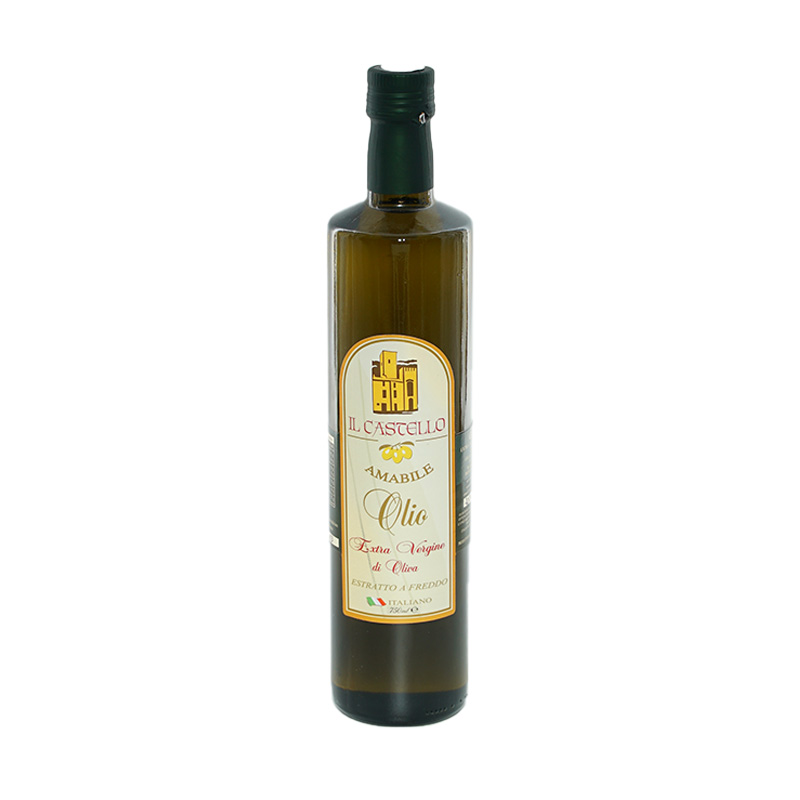 OLIO EXTRAVERGINE DI OLIVA – AMABILE